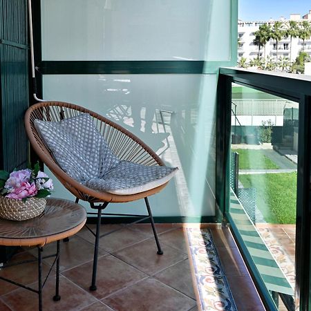 Love Rent4 Malaga Alamar Torremolinos Exteriér fotografie