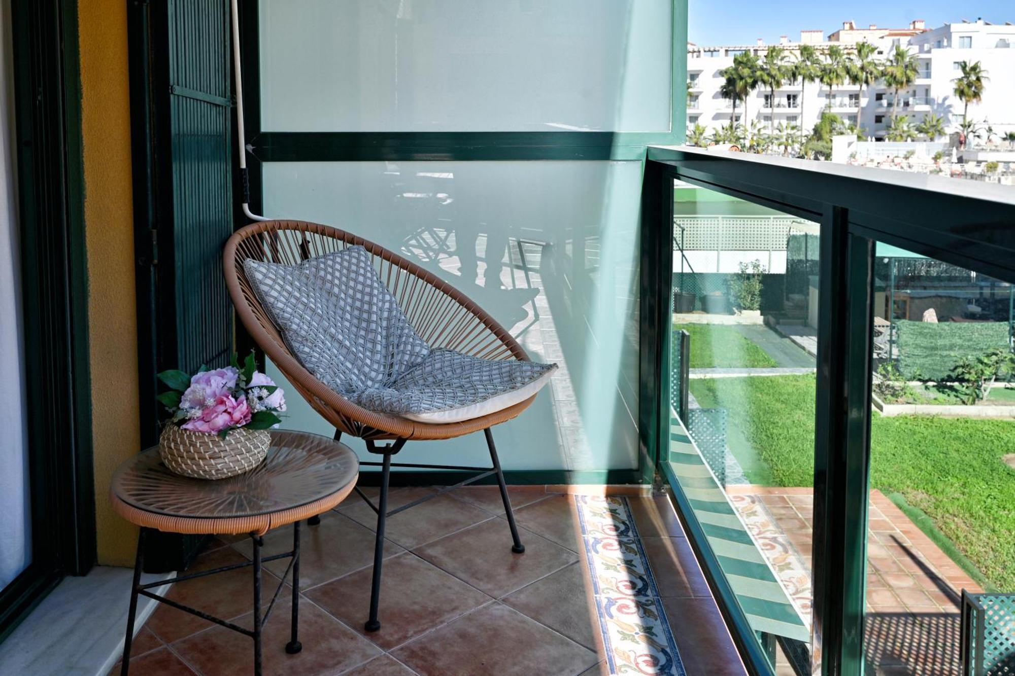 Love Rent4 Malaga Alamar Torremolinos Exteriér fotografie