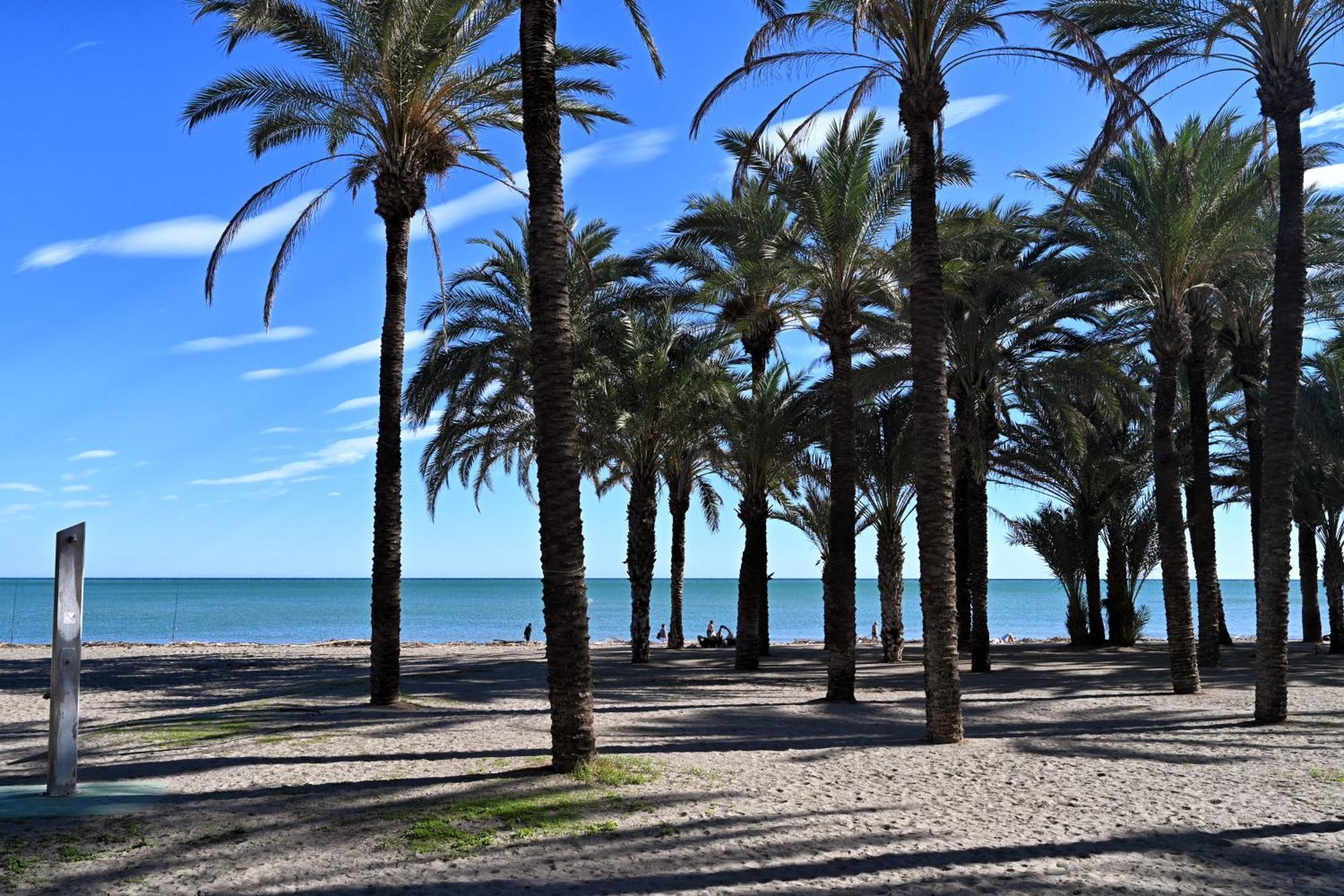 Love Rent4 Malaga Alamar Torremolinos Exteriér fotografie