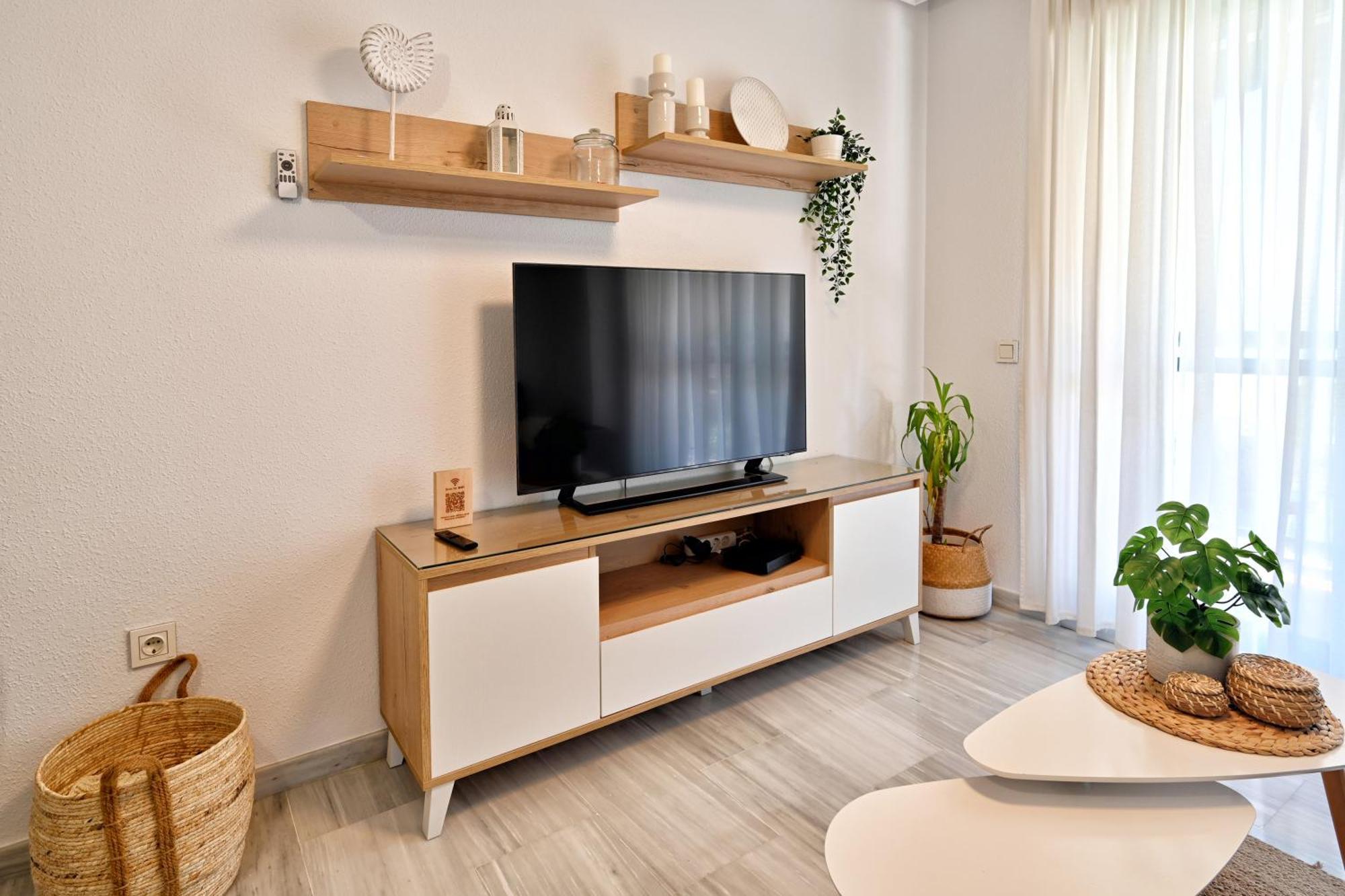 Love Rent4 Malaga Alamar Torremolinos Exteriér fotografie