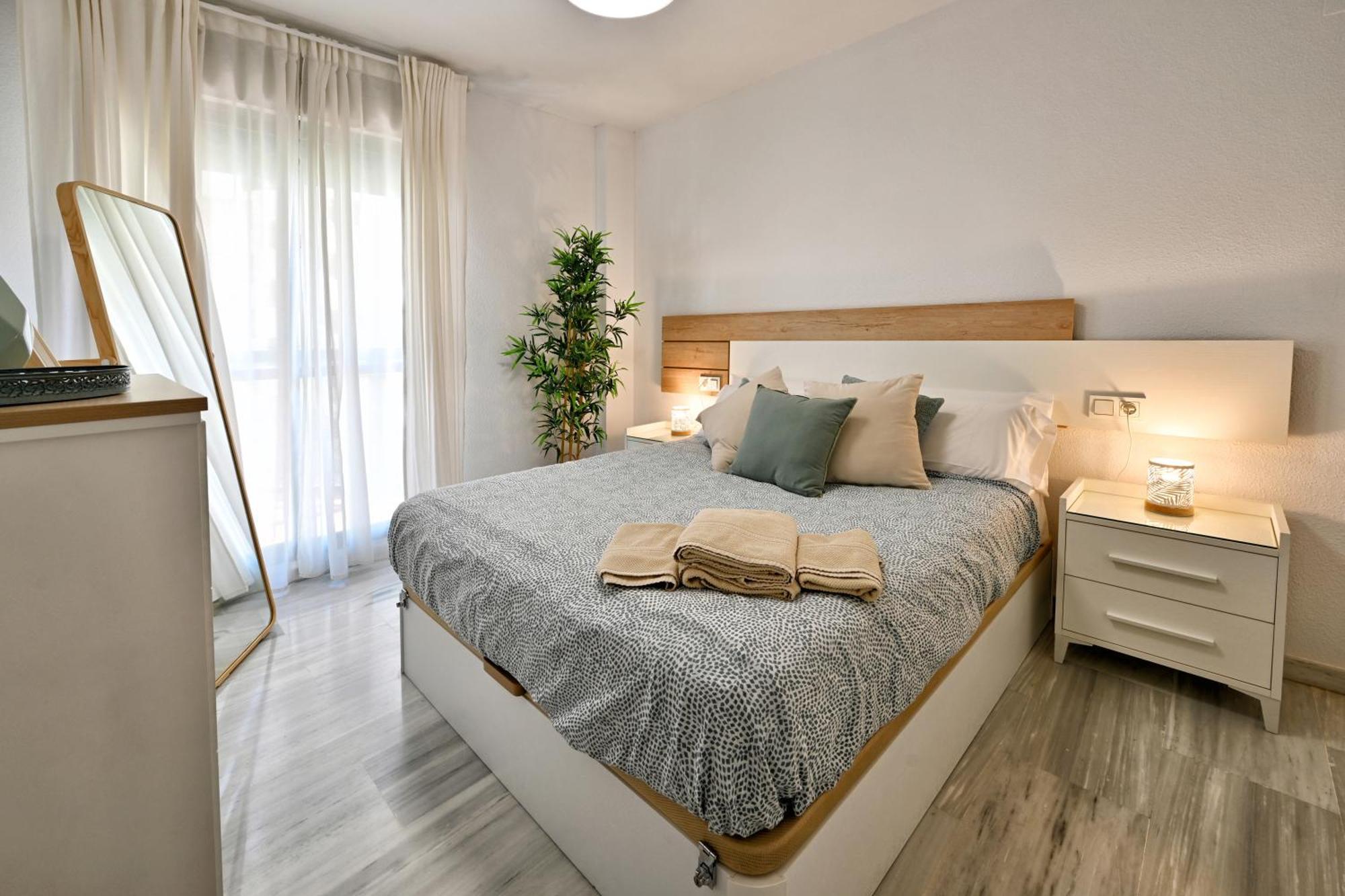 Love Rent4 Malaga Alamar Torremolinos Exteriér fotografie