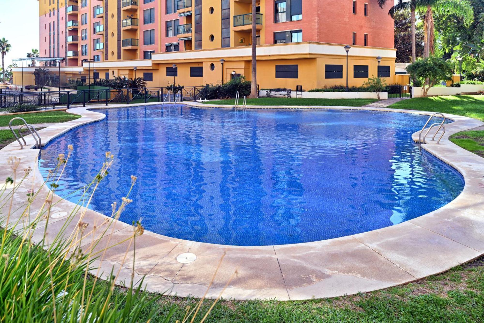 Love Rent4 Malaga Alamar Torremolinos Exteriér fotografie