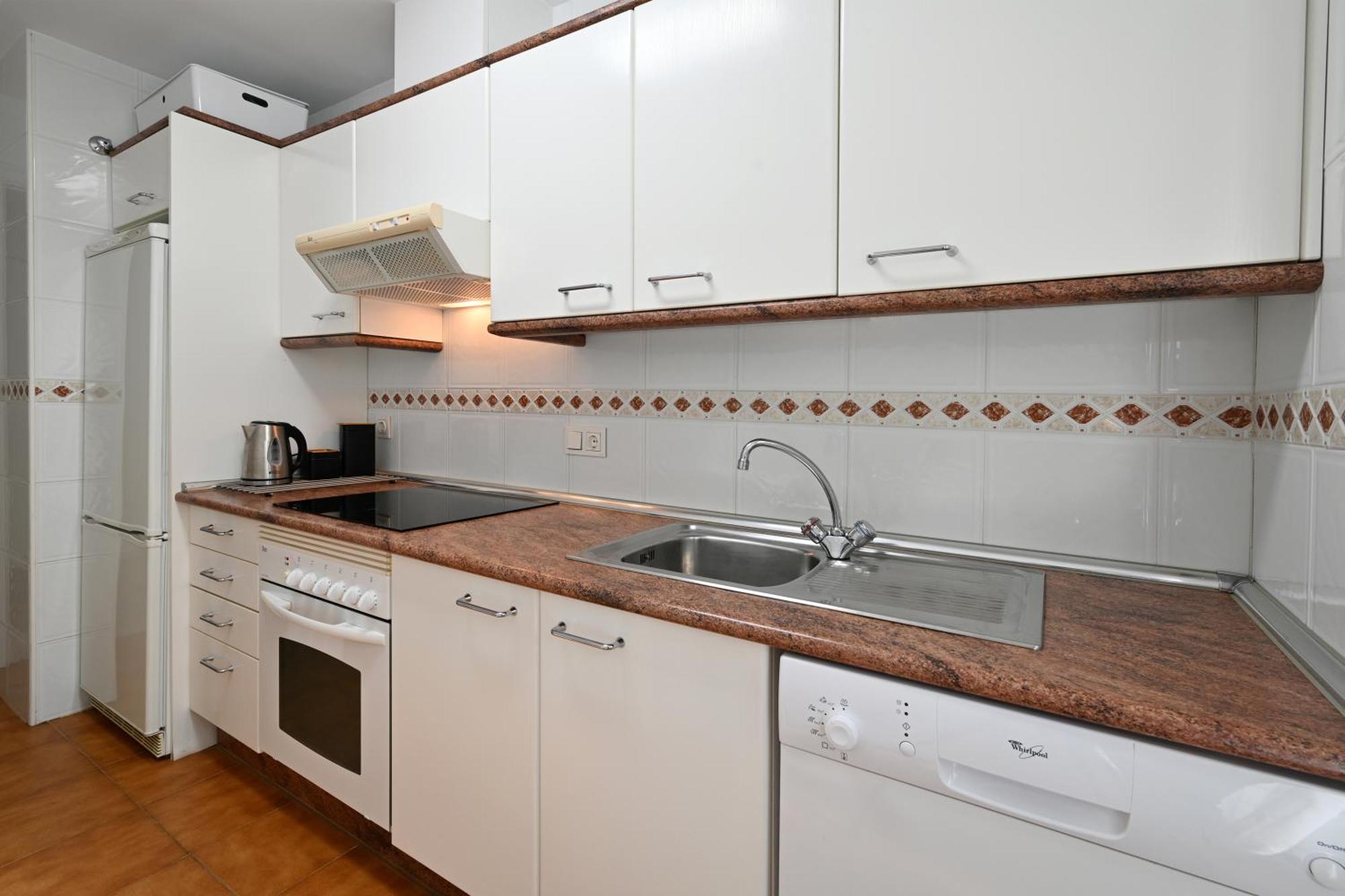 Love Rent4 Malaga Alamar Torremolinos Exteriér fotografie